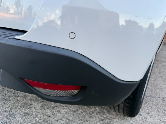 RENAULT Scenic usata, con Sensore di luce