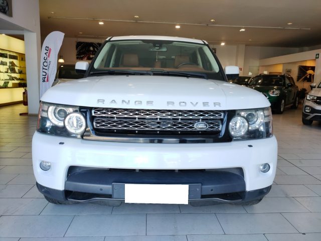 LAND ROVER Range Rover Sport usata, con Airbag