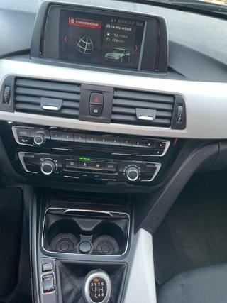 BMW 316 usata, con Lettore CD