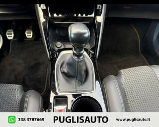 PEUGEOT 2008 usata, con Fari LED