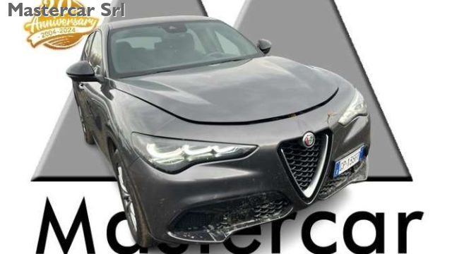 ALFA ROMEO Stelvio usata, con ABS