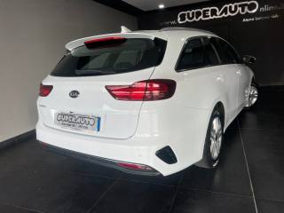 KIA Ceed usata, con Alzacristalli elettrici