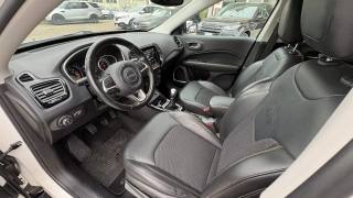 JEEP Compass usata, con Cruise Control