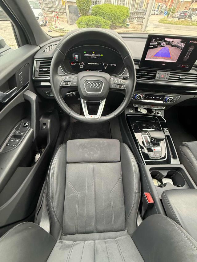 AUDI Q5 usata 48