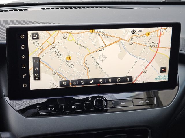 NISSAN Juke usata, con Vetri oscurati