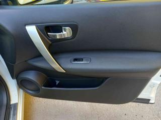 NISSAN Qashqai usata 22