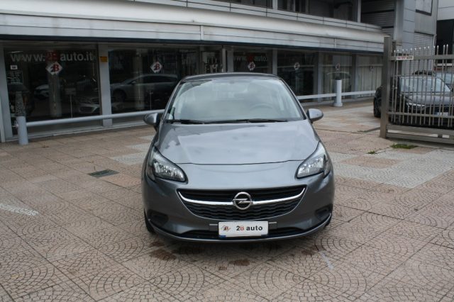 OPEL Corsa usata, con Controllo trazione