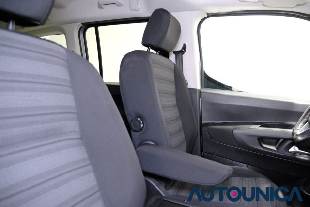 OPEL Combo Life usata 58