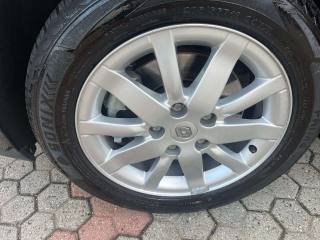 RENAULT Scenic usata, con ESP