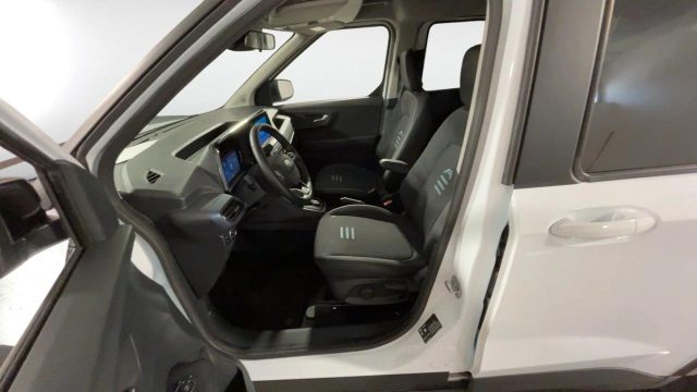 FORD Tourneo Courier usata, con Climatizzatore
