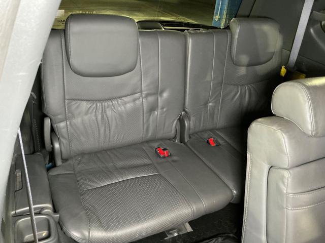 TOYOTA Land Cruiser usata, con USB