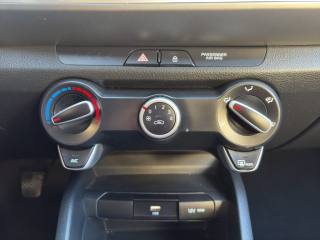 KIA Stonic usata, con Sospensioni sportive