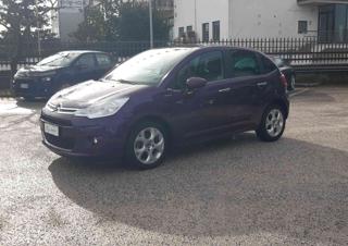 CITROEN C3 usata, con Immobilizzatore elettronico