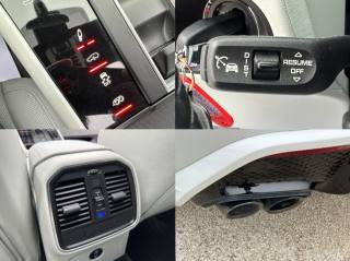 PORSCHE Macan usata, con Controllo trazione