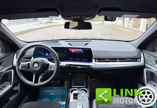 BMW X2 usata, con ESP