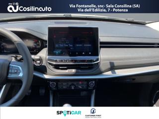 JEEP Compass usata, con Cruise Control