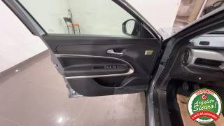 JEEP Avenger usata, con ESP