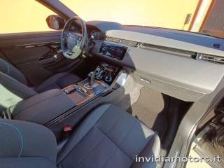 LAND ROVER Range Rover Evoque usata, con Controllo automatico clima