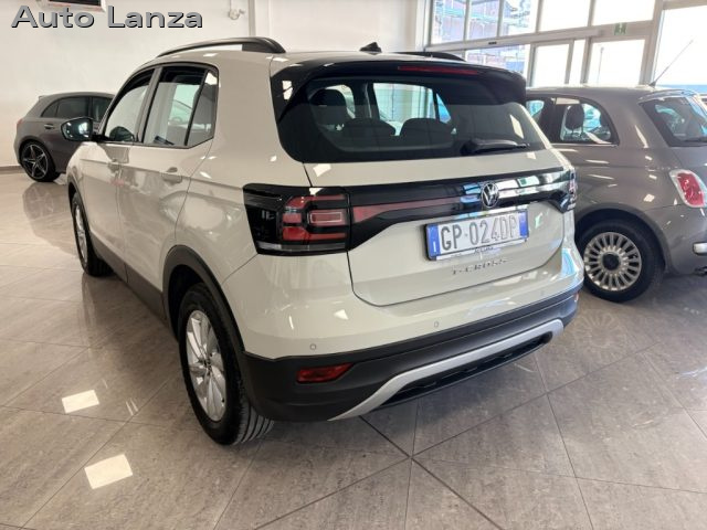 VOLKSWAGEN T-Cross usata, con Airbag Passeggero