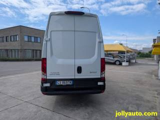 IVECO Daily usata, con ESP