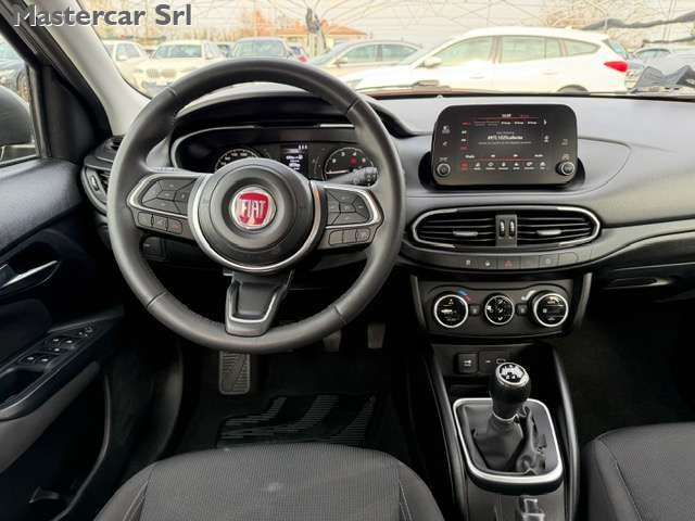 FIAT Tipo usata, con Immobilizzatore elettronico