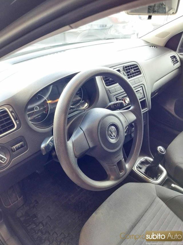VOLKSWAGEN Polo usata, con Servosterzo