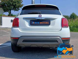 FIAT 500X usata, con Autoradio
