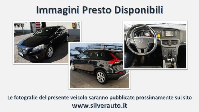 VOLVO V40 Cross Country usata, con ABS