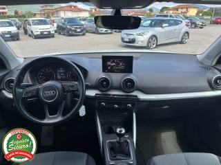 AUDI Q2 usata, con Fendinebbia