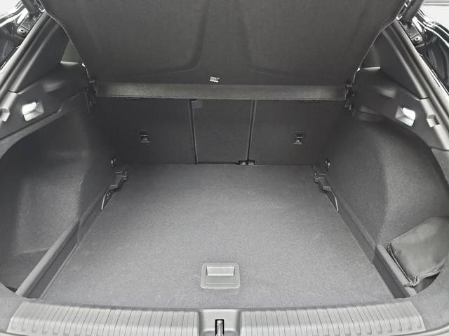 CUPRA Terramar usata, con Cruise Control