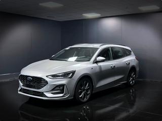 FORD Focus 1.5 EcoBlue 115 CV automatico SW ST-Line