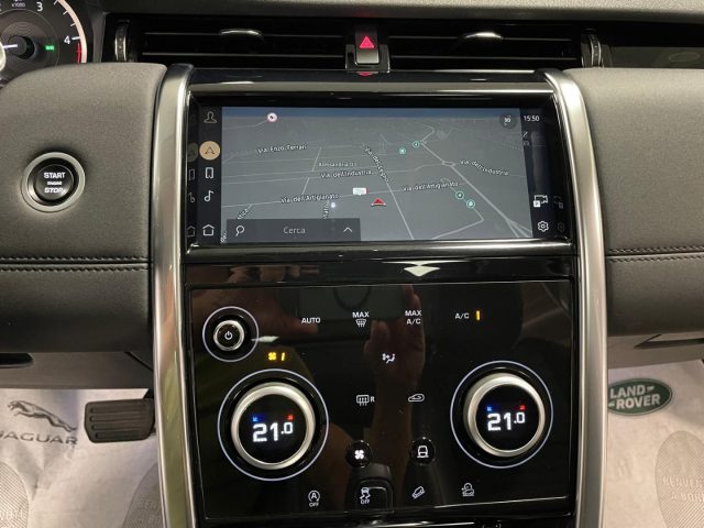 LAND ROVER Discovery Sport usata, con Servosterzo