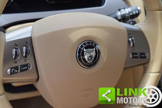 JAGUAR XK usata, con Climatizzatore automatico, 2 zone