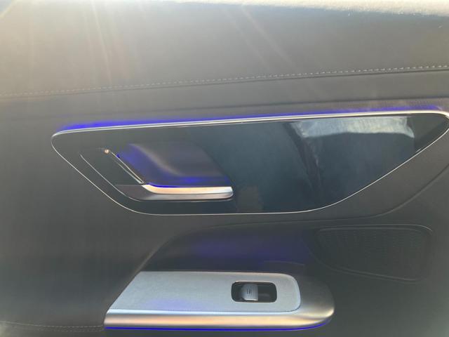 MERCEDES-BENZ GLC 220 usata, con Servosterzo