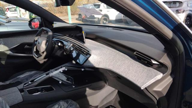 PEUGEOT 3008 usata, con Chiusura centralizzata