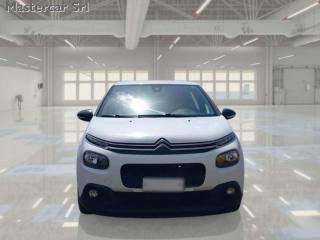 CITROEN C3 usata, con Autoradio