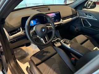 BMW X1 usata, con Interni in pelle