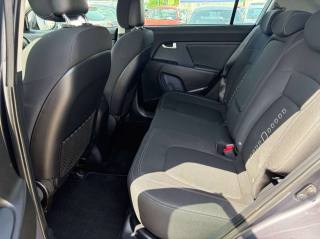 KIA Sportage usata, con Chiusura centralizzata