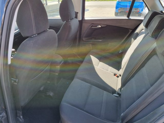 FIAT Tipo usata, con Servosterzo