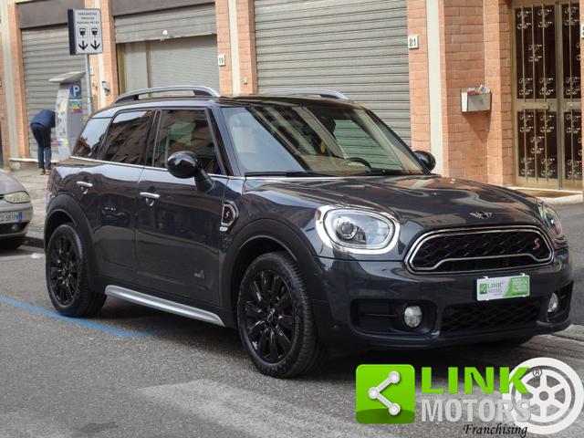MINI Countryman usata, con ABS