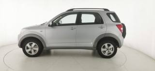 DAIHATSU Terios usata, con Airbag Passeggero