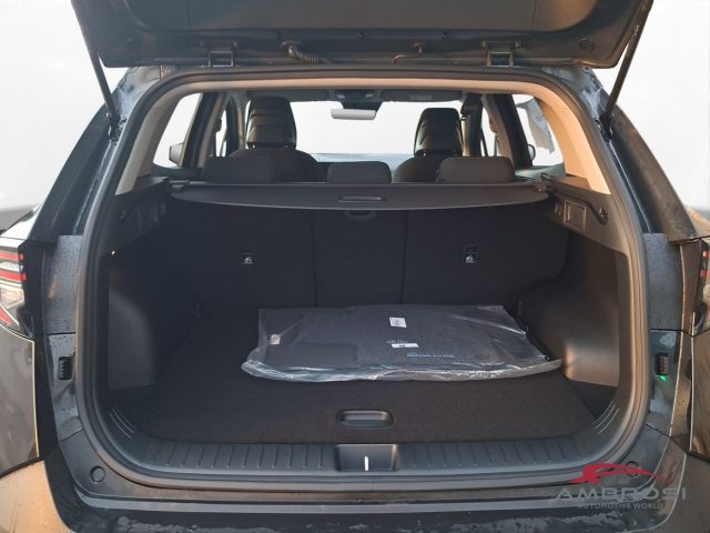 KIA Sportage usata 12
