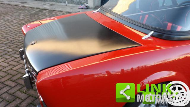 FIAT 124 Spider usata 35