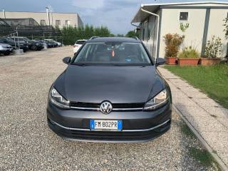 VOLKSWAGEN Golf Variant usata, con Airbag