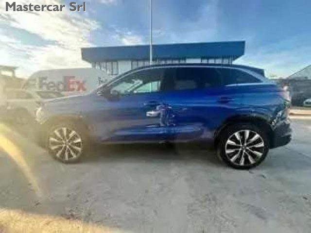 RENAULT Austral usata, con Alzacristalli elettrici