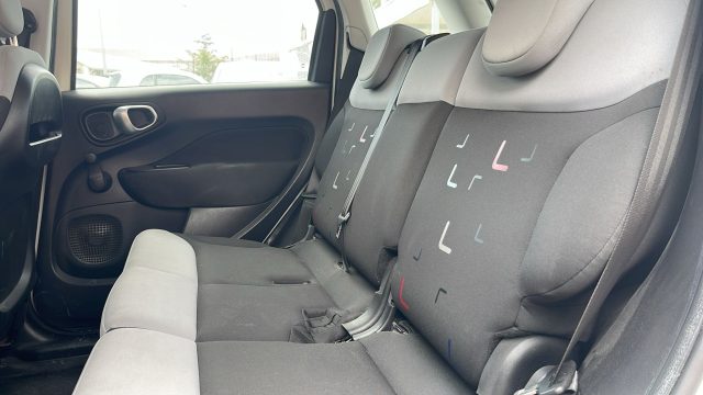 FIAT 500L usata, con Controllo trazione