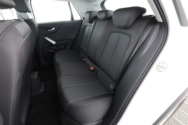 AUDI Q2 usata 3
