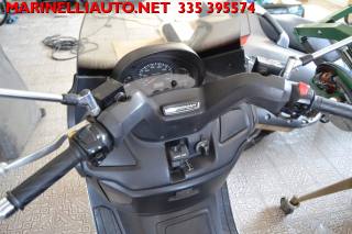 SUZUKI Burgman AN 400 usata 4