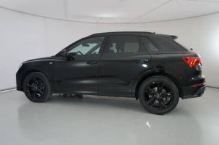 AUDI Q3 usata, con Chiusura centralizzata telecomandata
