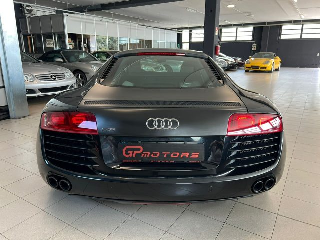 AUDI R8 usata, con Airbag Passeggero